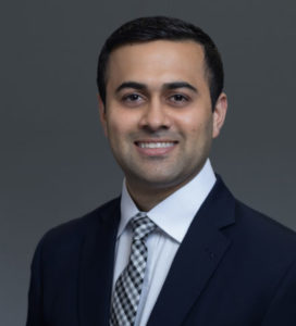 Veral Amin, M.D. - RP Houston